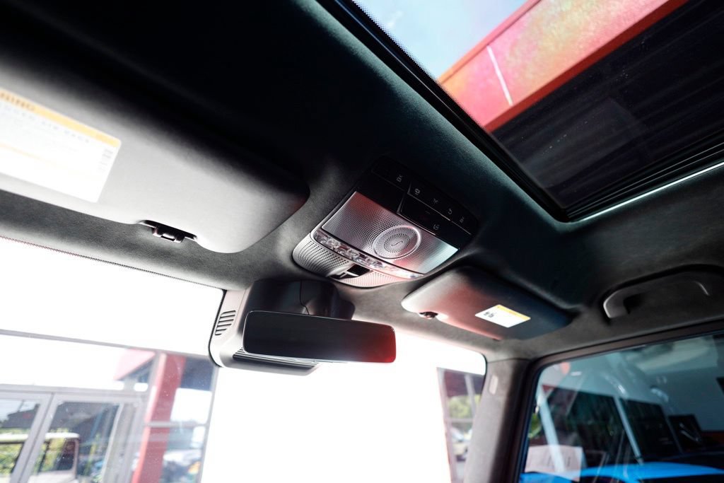 Used 2020 Mercedes-Benz G 550 image 33
