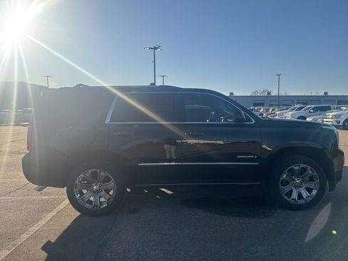 Used 2016 GMC Yukon Denali w/ Open Road Package image 4