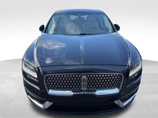Used 2019 Lincoln Nautilus Select AWD/4WD video 2