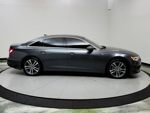 Used 2022 Audi A6 Premium Plus image 4