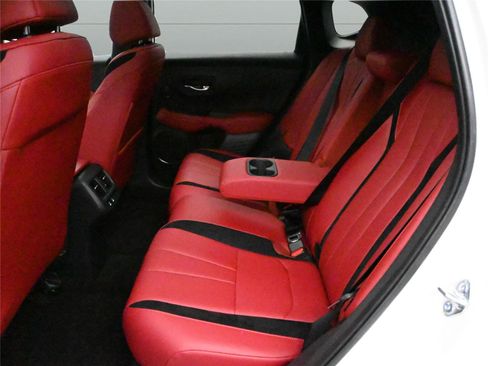 New 2025 Acura ADX A-Spec image 11