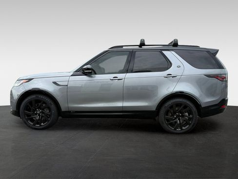 Used 2022 Land Rover Discovery S R-Dynamic AWD/4WD image 8