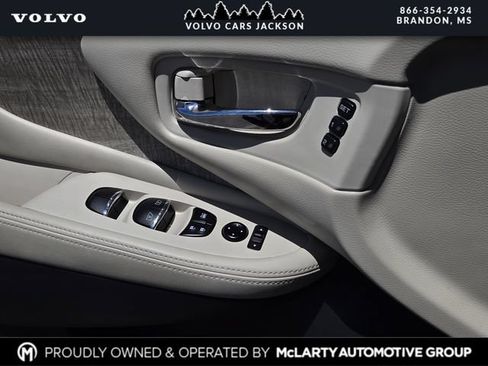 Used 2024 Nissan Murano SL w/ Cargo Package FWD image 19