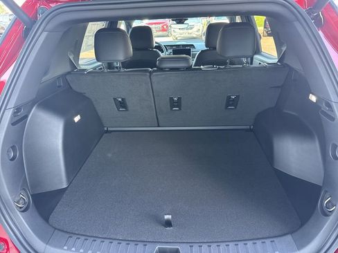 New 2026 GMC Terrain Elevation w/ Elevation Premium Package image 36