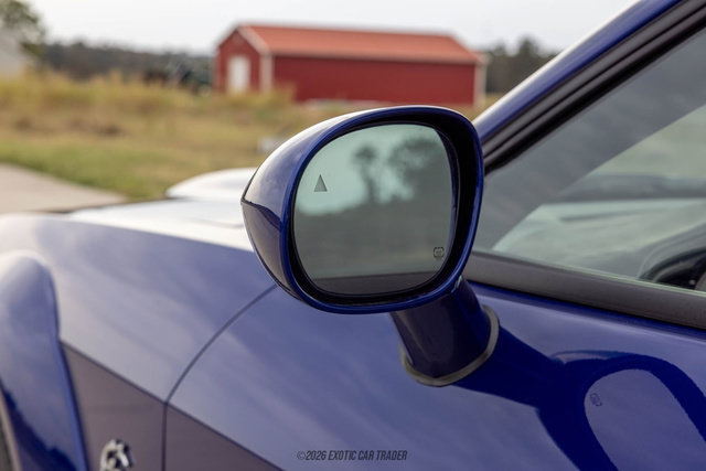 Used 2022 Dodge Challenger SRT Hellcat RWD image 74