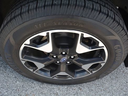 Used 2019 Subaru Crosstrek 2.0i Premium w/ Eyesight System AWD/4WD image 22