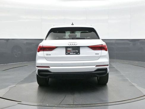 Used 2023 Audi Q3 2.0T Premium Plus w/ Premium Plus Package image 6