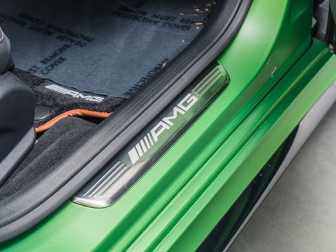 Used 2026 Mercedes-Benz AMG GT 63 S image 34