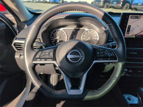 Used 2023 Nissan Altima 2.0 SR image 20