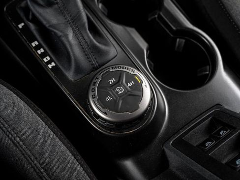 Used 2023 Ford Bronco Big Bend image 35