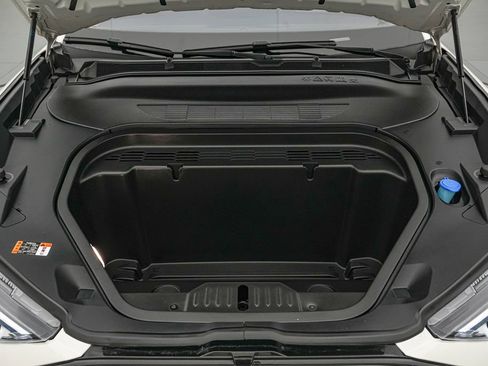 Certified 2023 Ford Mustang Mach-E Premium RWD image 11