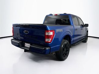 Used 2022 Ford F150 XL w/ STX Black Appearance Package video 2