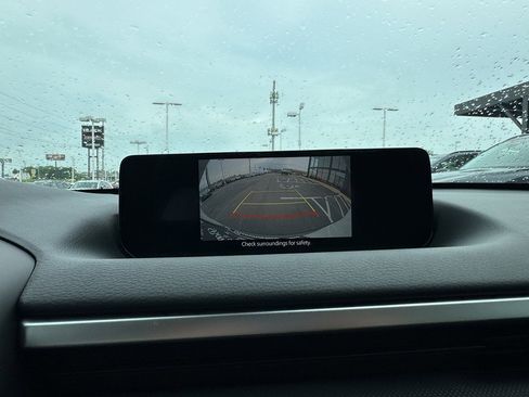 New 2025 MAZDA CX-50 AWD 2.5 S w/ Select Package image 24