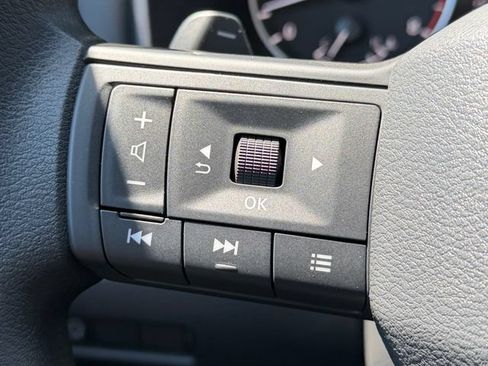 New 2026 Nissan Rogue S FWD image 17
