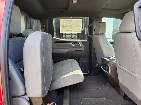 New 2026 GMC Sierra 1500 SLT w/ SLT Premium Plus Package image 44