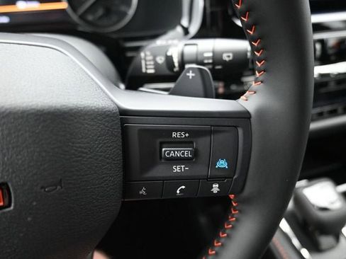 New 2026 Nissan Pathfinder Rock Creek image 18