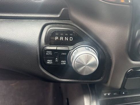 Used 2019 RAM 1500 Sport AWD/4WD image 23