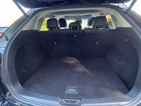Used 2025 MAZDA CX-5 AWD 2.5 S w/ Preferred Package image 38