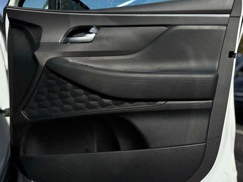 Used 2023 Hyundai Santa Fe SE w/ Cargo Package image 14