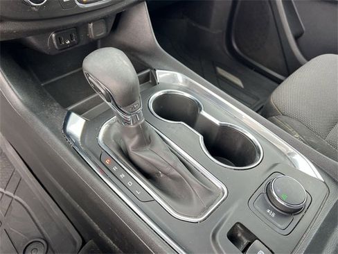 Certified 2021 Chevrolet Traverse LS w/ LPO, Floor Liner Package image 18