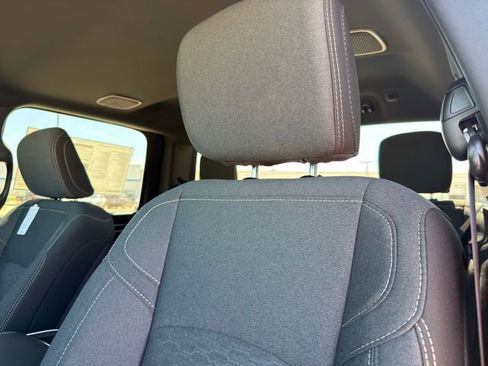 New 2026 RAM 3500 Big Horn AWD/4WD image 27