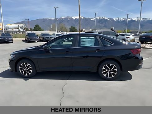 New 2026 Volkswagen Jetta S FWD image 6