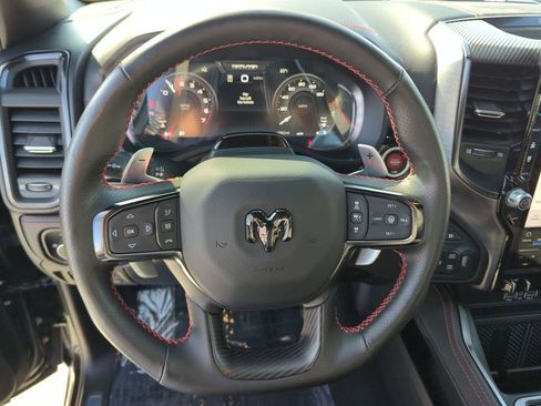 Used 2025 RAM 1500 RHO w/ RHO Level 1 Equipment Group image 15