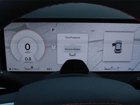 New 2026 Genesis GV70 2.5T Sport Prestige image 13