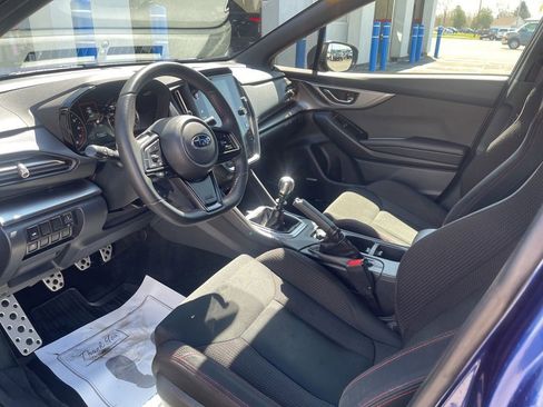 Used 2023 Subaru WRX Premium image 12