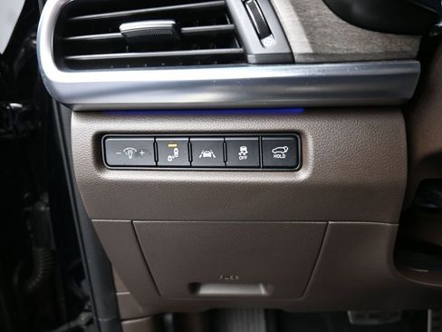 Used 2021 Kia Telluride SX image 35