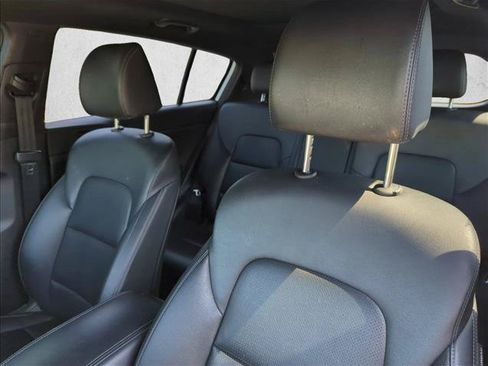 Used 2021 Kia Sportage S w/ S FWD Premium Package image 19