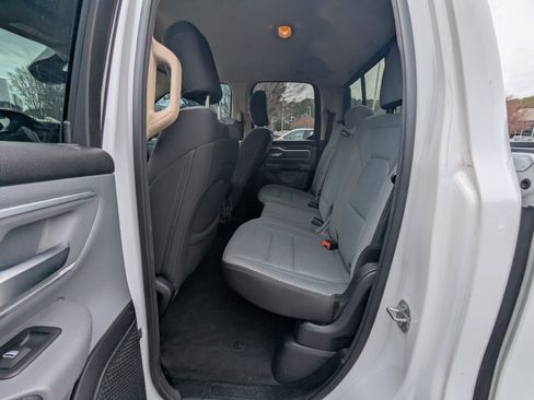 Used 2020 RAM 1500 Big Horn image 11