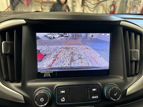 Used 2019 GMC Terrain SLT w/ Preferred Package image 24