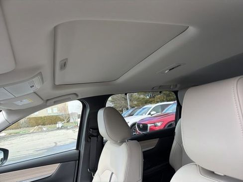 New 2026 MAZDA CX-90 3.3 Turbo w/ Preferred Package image 13