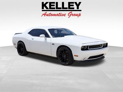 Used 2014 Dodge Challenger R/T