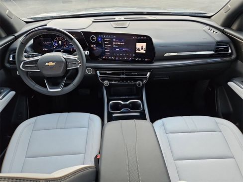 New 2026 Chevrolet Traverse High Country image 20