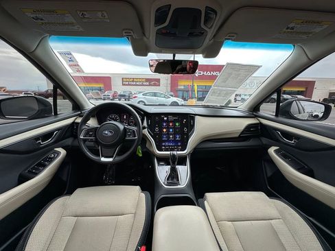 Used 2020 Subaru Outback Premium image 25