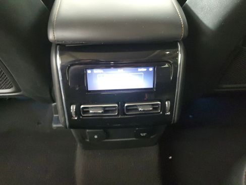 Certified 2023 Lincoln Aviator Reserve w/ Jet Package RWD image 15