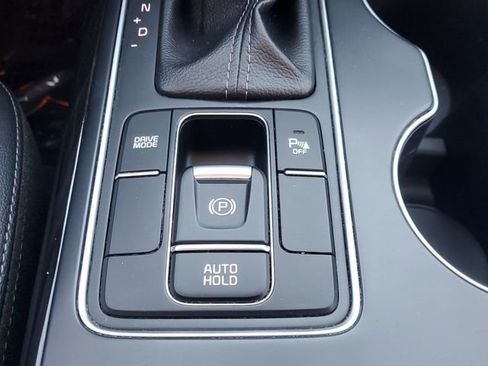 Used 2020 Kia Sorento EX image 33