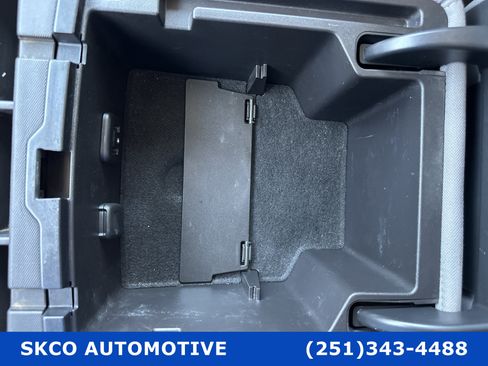 Used 2016 Chevrolet Silverado 2500 LT w/ All Star Edition image 17