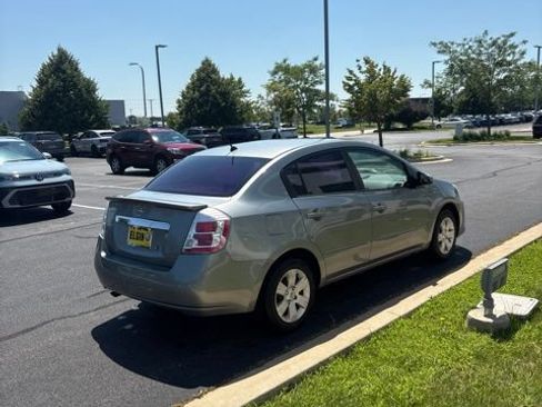 Used 2011 Nissan Sentra 2.0 FWD image 5