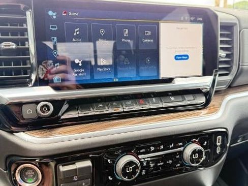 New 2025 Chevrolet Silverado 1500 RST image 29