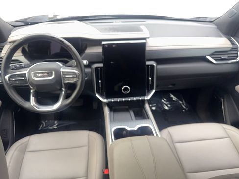 Used 2026 GMC Acadia Elevation w/ Elevation Premium Package FWD image 56