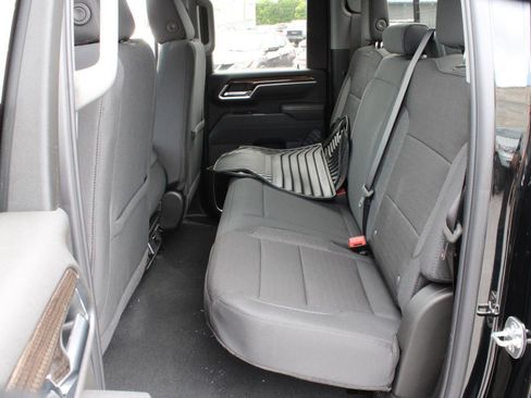 New 2025 Chevrolet Silverado 2500 LT w/ Convenience Package image 42