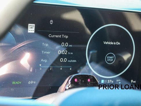 Certified 2026 Hyundai Ioniq 9 SEL AWD/4WD image 29