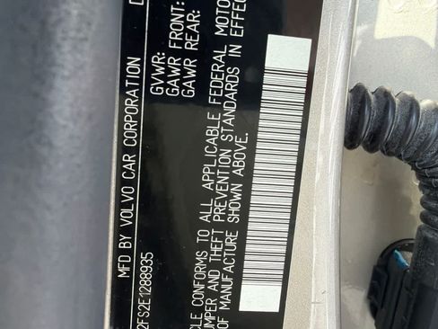 Used 2014 Volvo S60 T5 FWD image 21