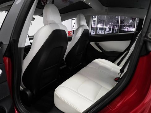 Used 2018 Tesla Model 3 Long Range image 38