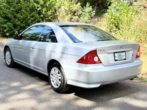 Used 2005 Honda Civic LX image 3