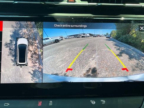 New 2025 Jeep Wagoneer S Limited AWD/4WD image 9