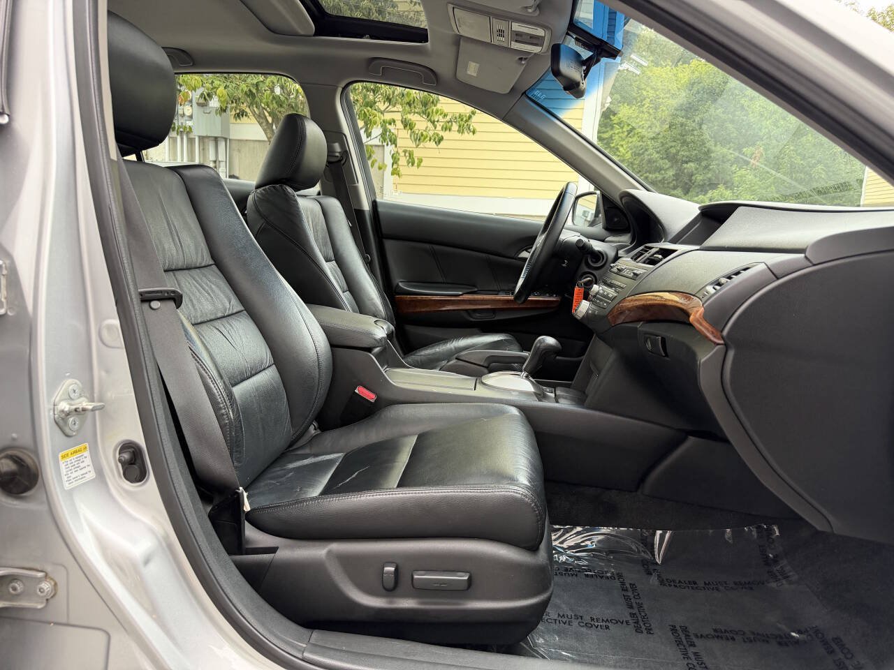 Used 2011 Honda Accord EX-L image 14